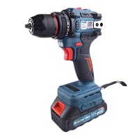 Шуруповерт аккумуляторный 48 V, бесщеточный, кейс, "MAXIMUM" MX 15937