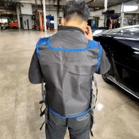 Жилет для инструментов регулируемый оптом