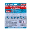 магнитные уголки для сварки, 6 шт., 6033, "maximum" mx 10185 (2474) оптом